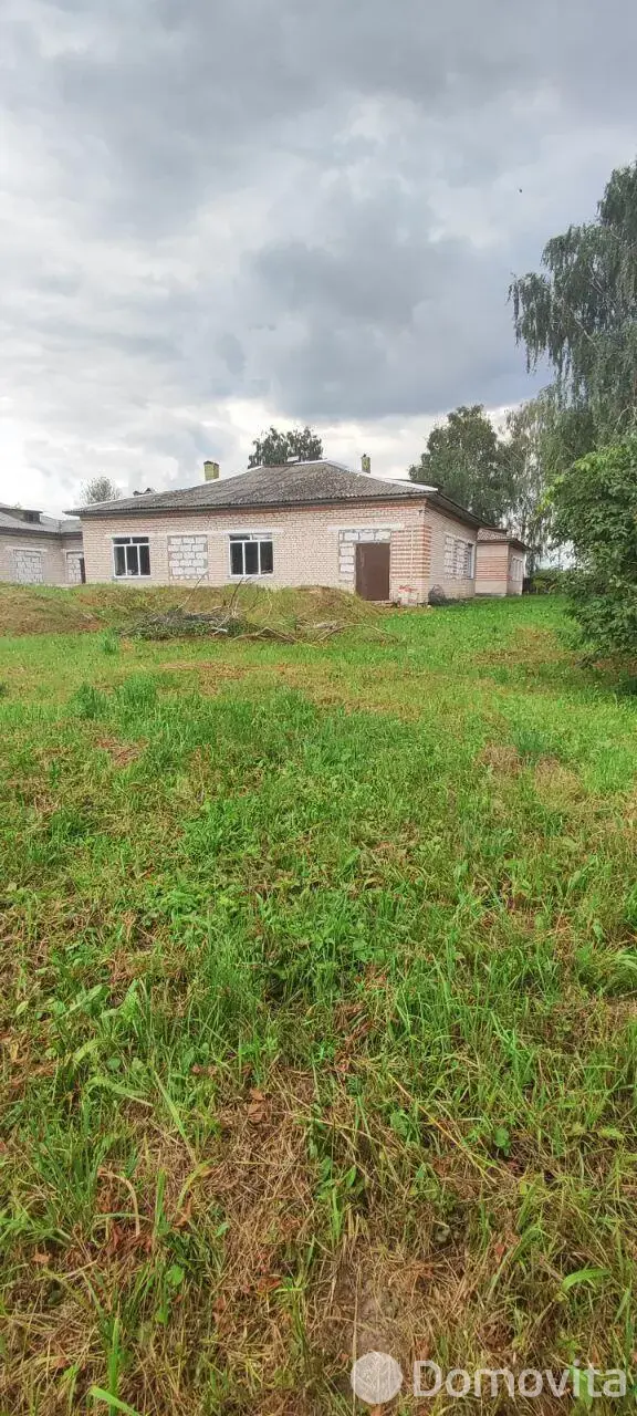 продажа офиса, Крупец, ул. Молодёжная, д. 6