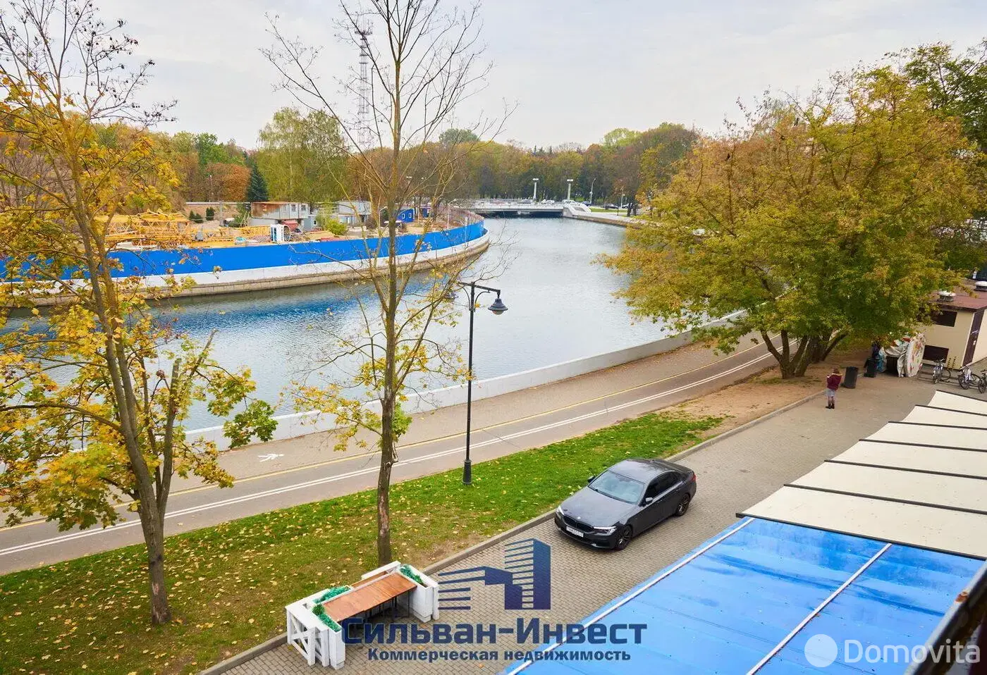 Купить офис на ул. Зыбицкая, д. 2 в Минске, 112475USD, код 8222 - фото 12