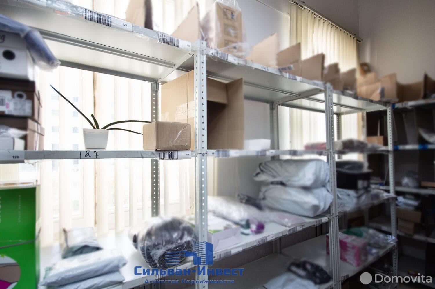 Продажа торгового помещения на ул. Пионерская, д. 3 в Минске, 261180USD, код 996626 - фото 12