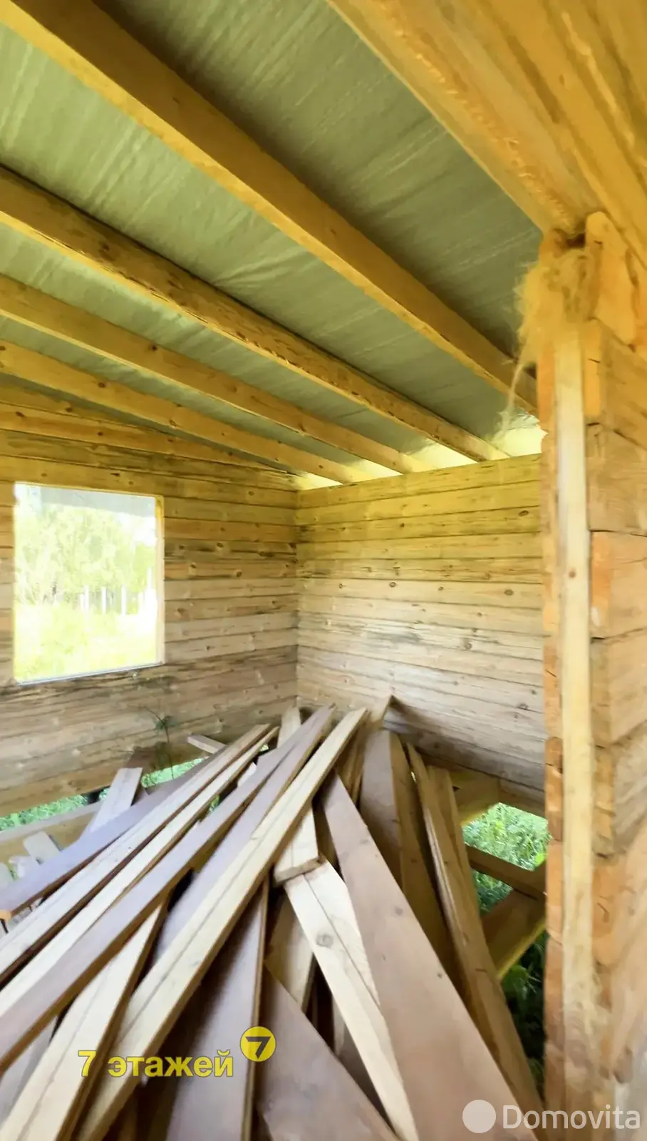 Продажа 1-этажной дачи в ПЕЛЕНГ Минская область, 12200USD, код 184135 - фото 14