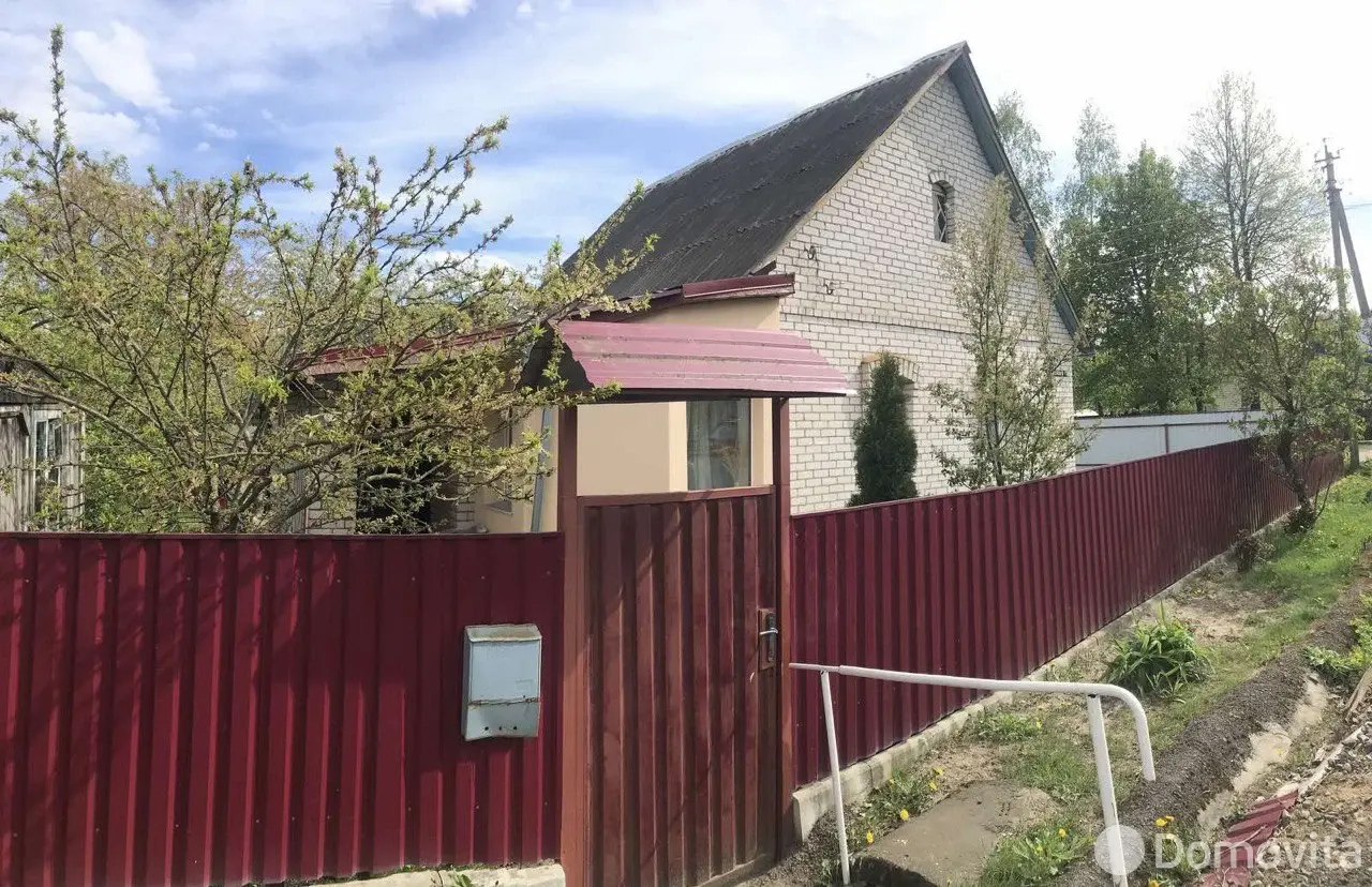 дом, Могилев, пер. Некрасова 1-й, д. 11 