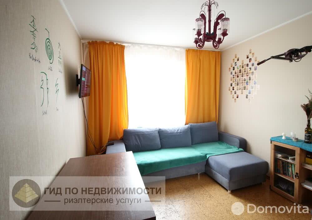 Продажа 3-комнатной квартиры в Гомеле, ул. Сухого, д. 15, 47000 USD, код: 983087 - фото 2