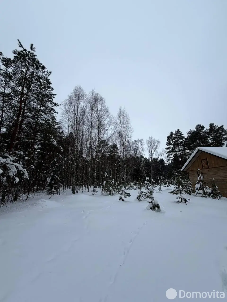 коттедж, Сивица, ул. Ивенецкая, стоимость продажи 151 813 р.