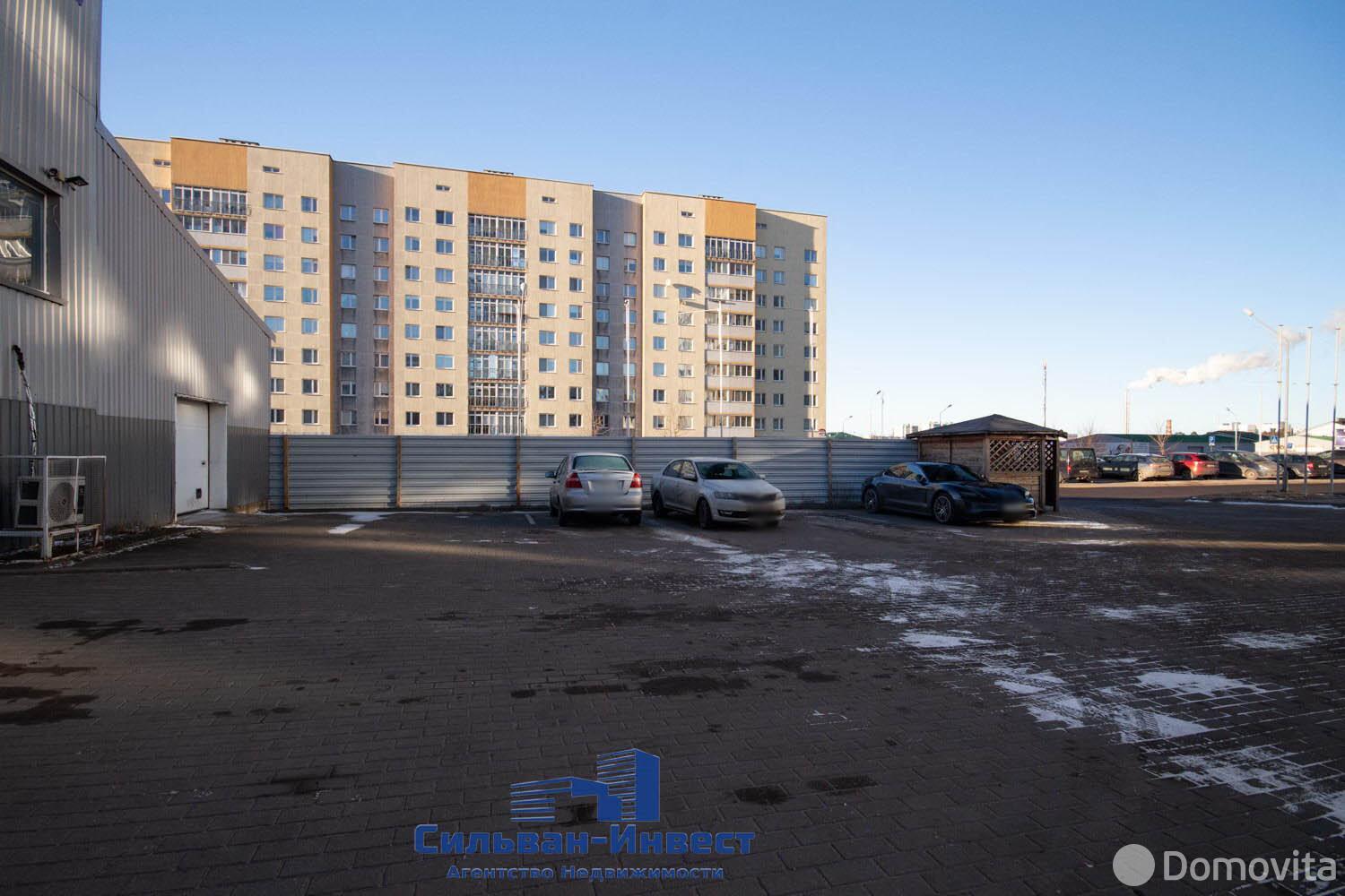 Купить складское помещение на ул. 40 лет Победы, д. 27/1 в Боровлянах - фото 28