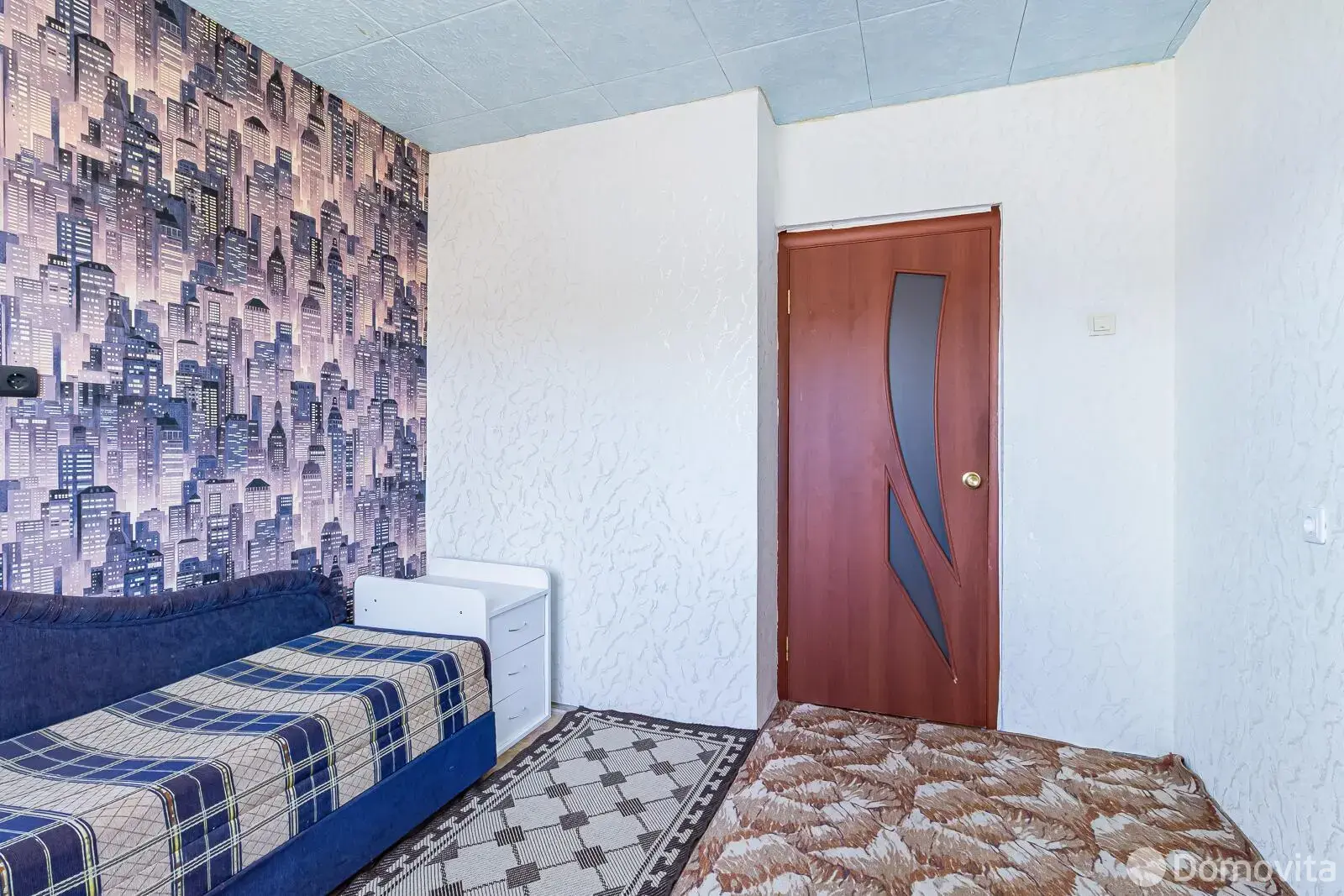 купить коттедж, Озерцо, ул. Луговая, д. 8