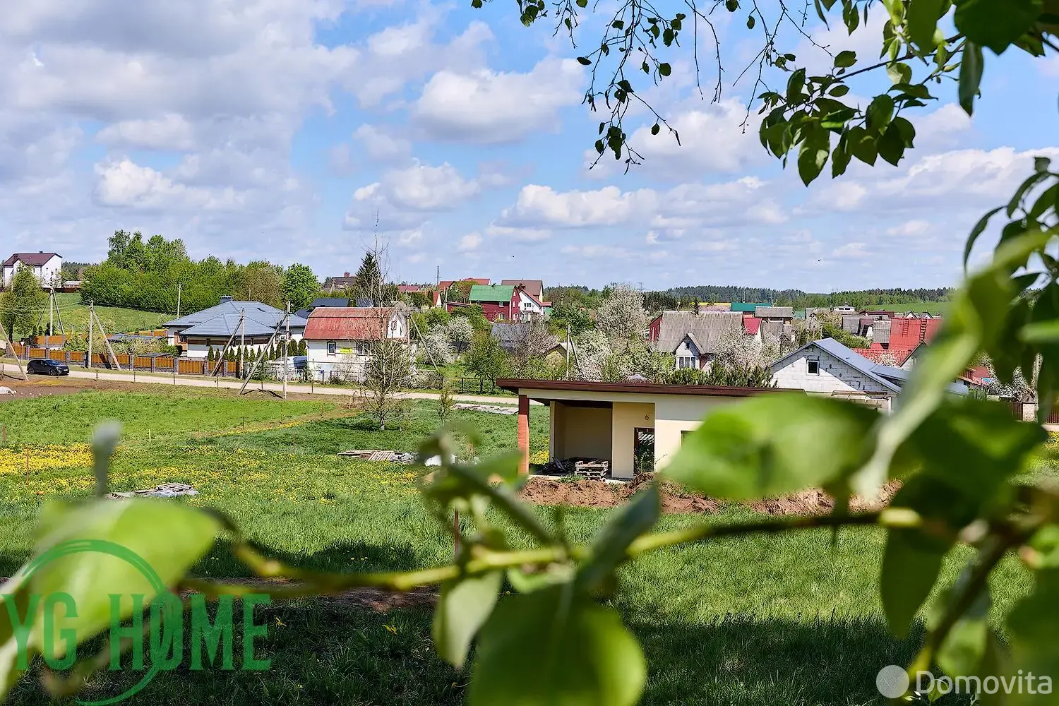 Цена продажи дома, Боровцы, пер. Высокий, д. 5