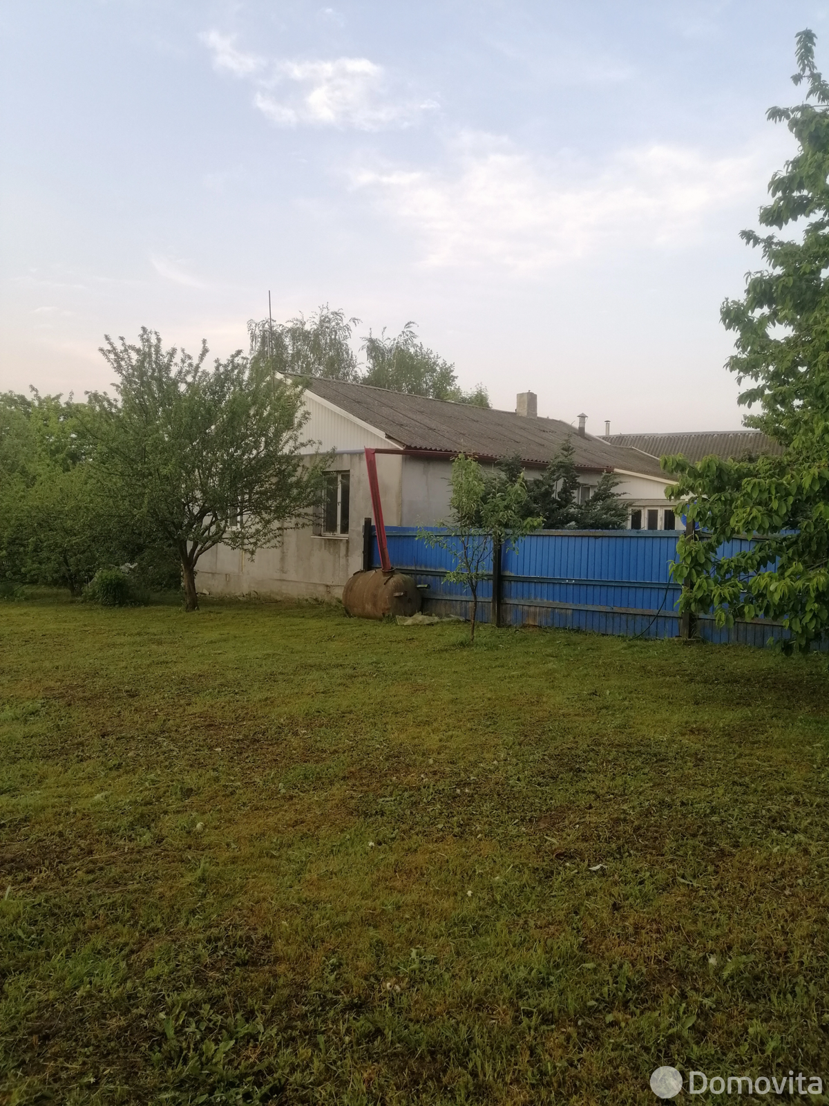 Стоимость продажи дома, Браково, ул. Набережная, д. 14