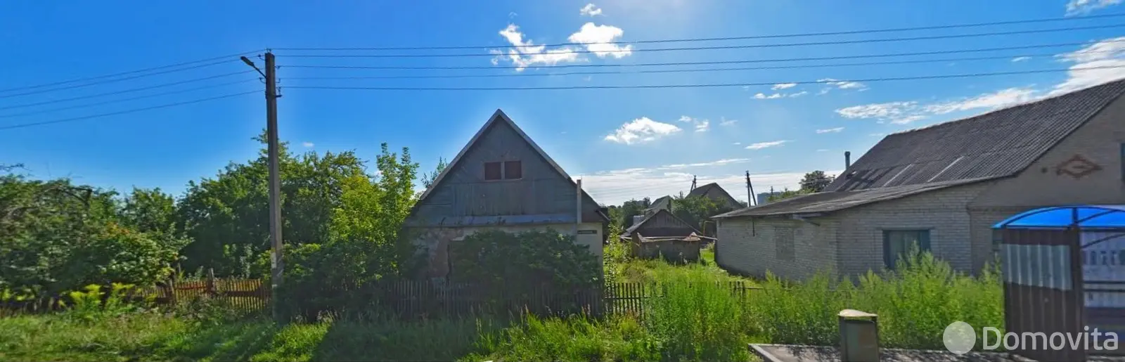 купить дом, Витебск, ул. 4-я Задорожная, д. 59