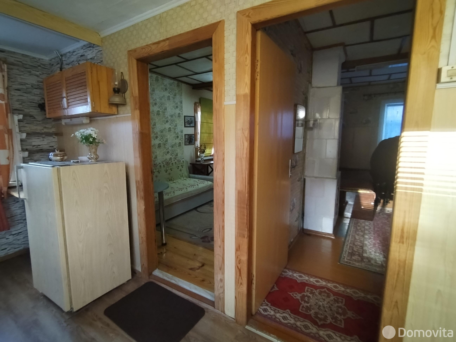 Купить 2-этажную дачу в Оптик-Узборье Минская область, 24500USD, код 185073 - фото 14