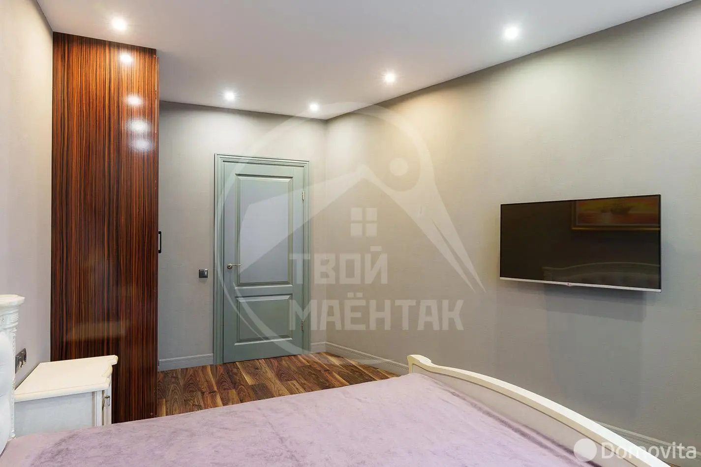 Снять 2-комнатную квартиру в Минске, пр-т Победителей, д. 27, 599USD, код 147672 - фото 16