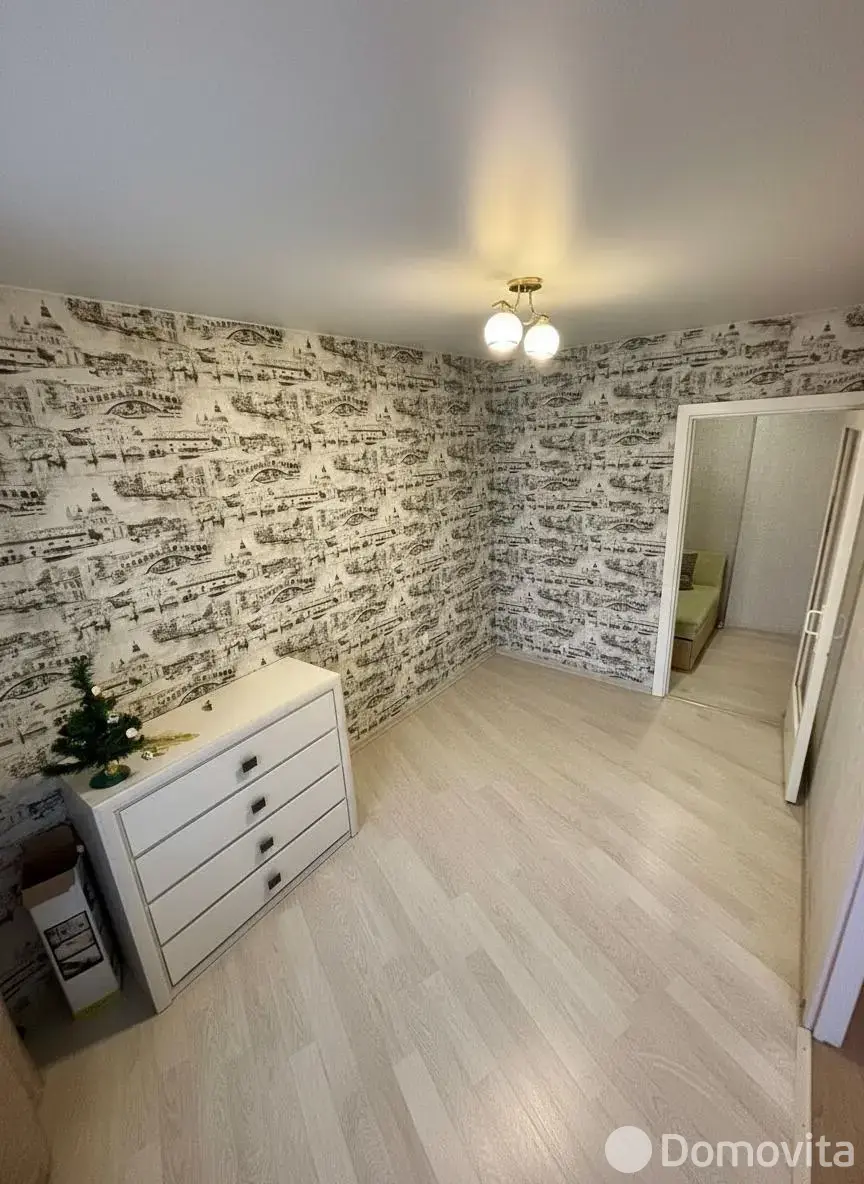 квартира, Минск, ул. Козыревская, д. 31 - лучшее предложение