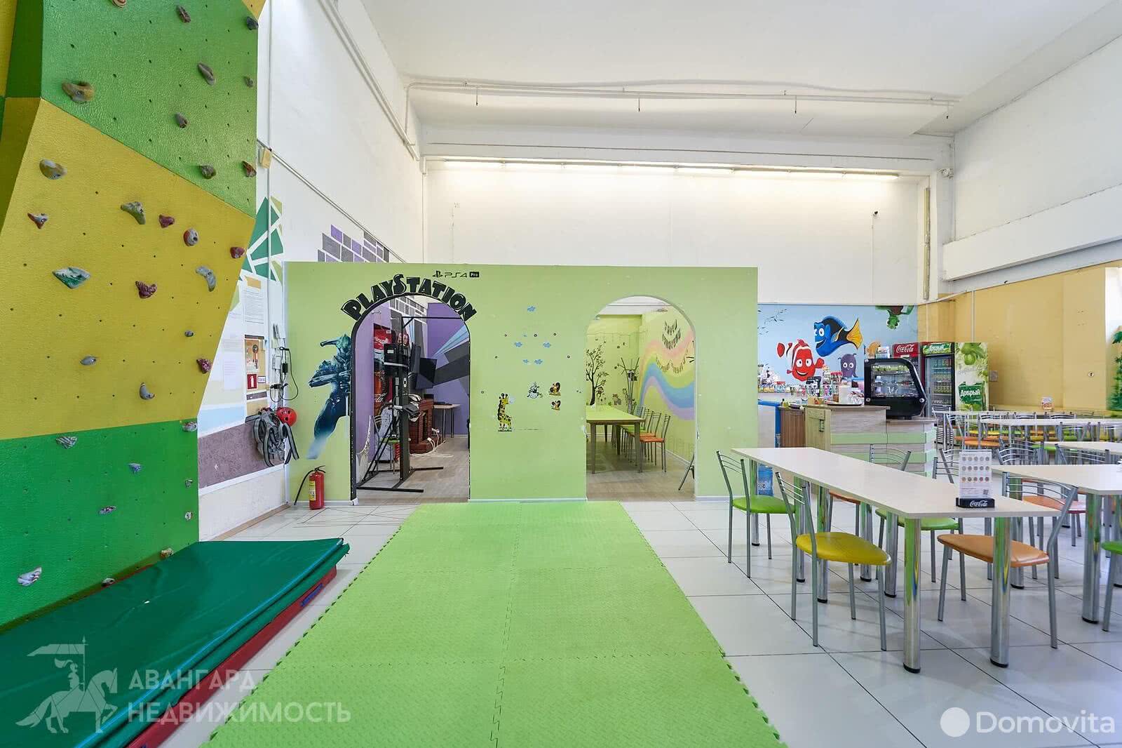 Продажа торгового помещения на ул. Великий Гостинец, д. 143 в Молодечно, 299000USD, код 996664 - фото 11