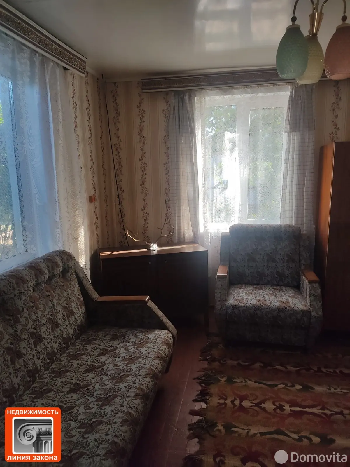 коттедж, Бобовичи, 