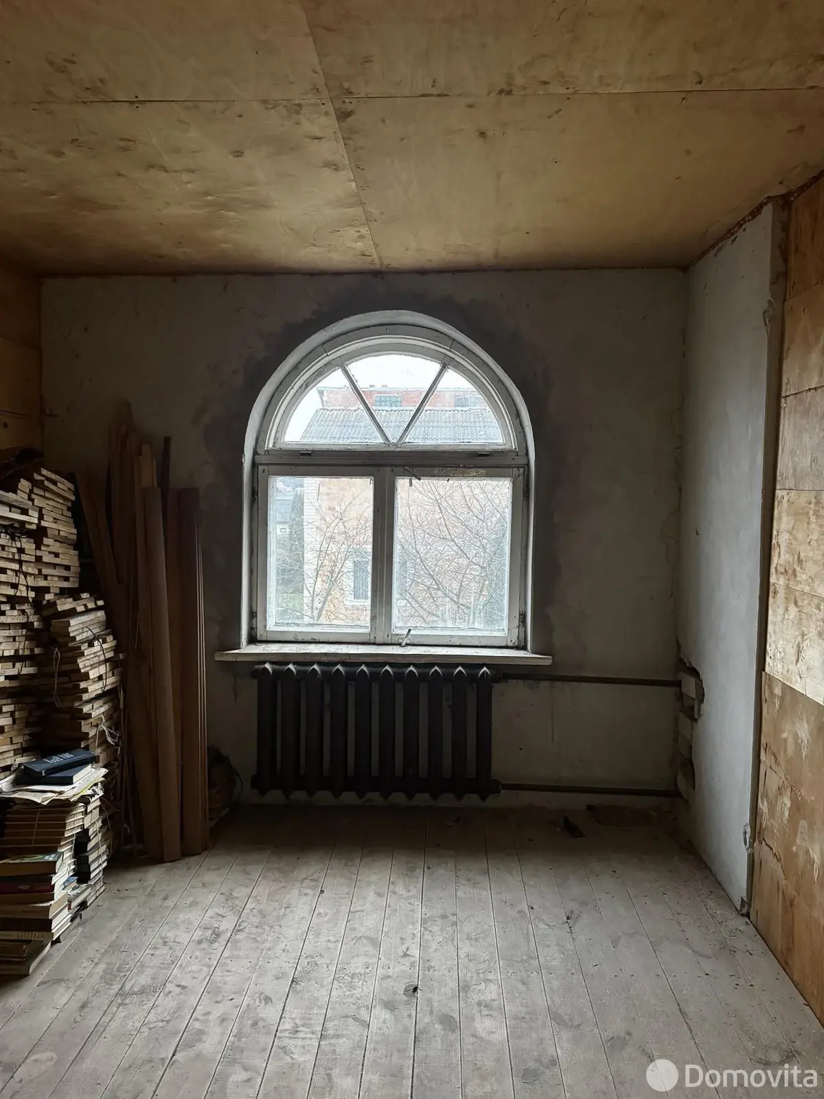 Цена продажи коттеджа, Заполье, 