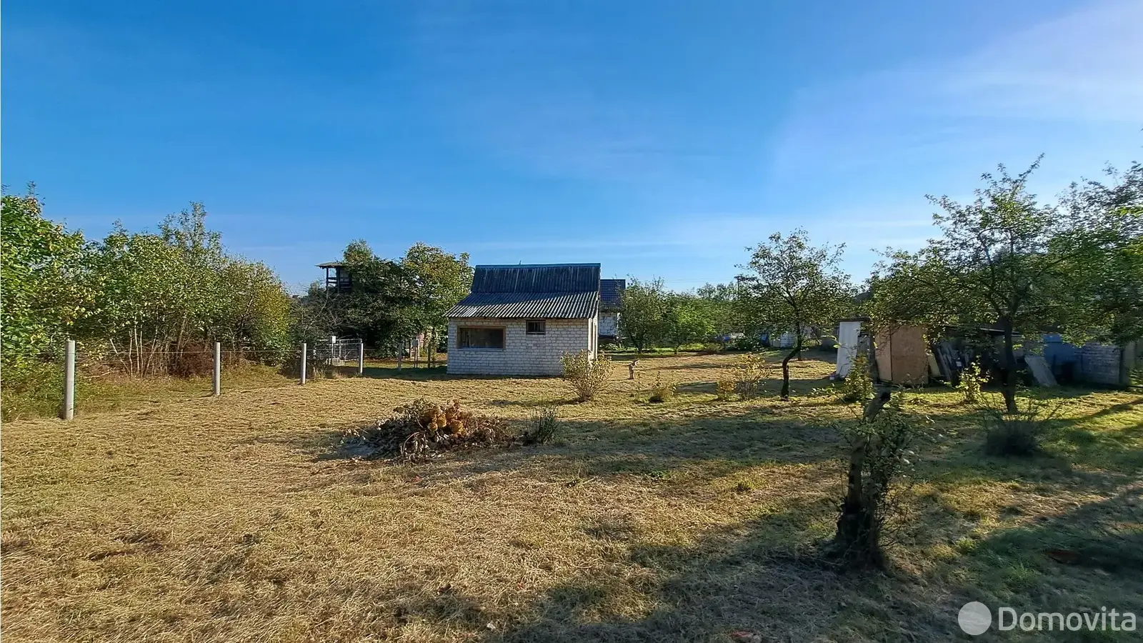 Купить 1-этажную дачу в Криничка Гродненская область, 6700USD, код 179995 - фото 14