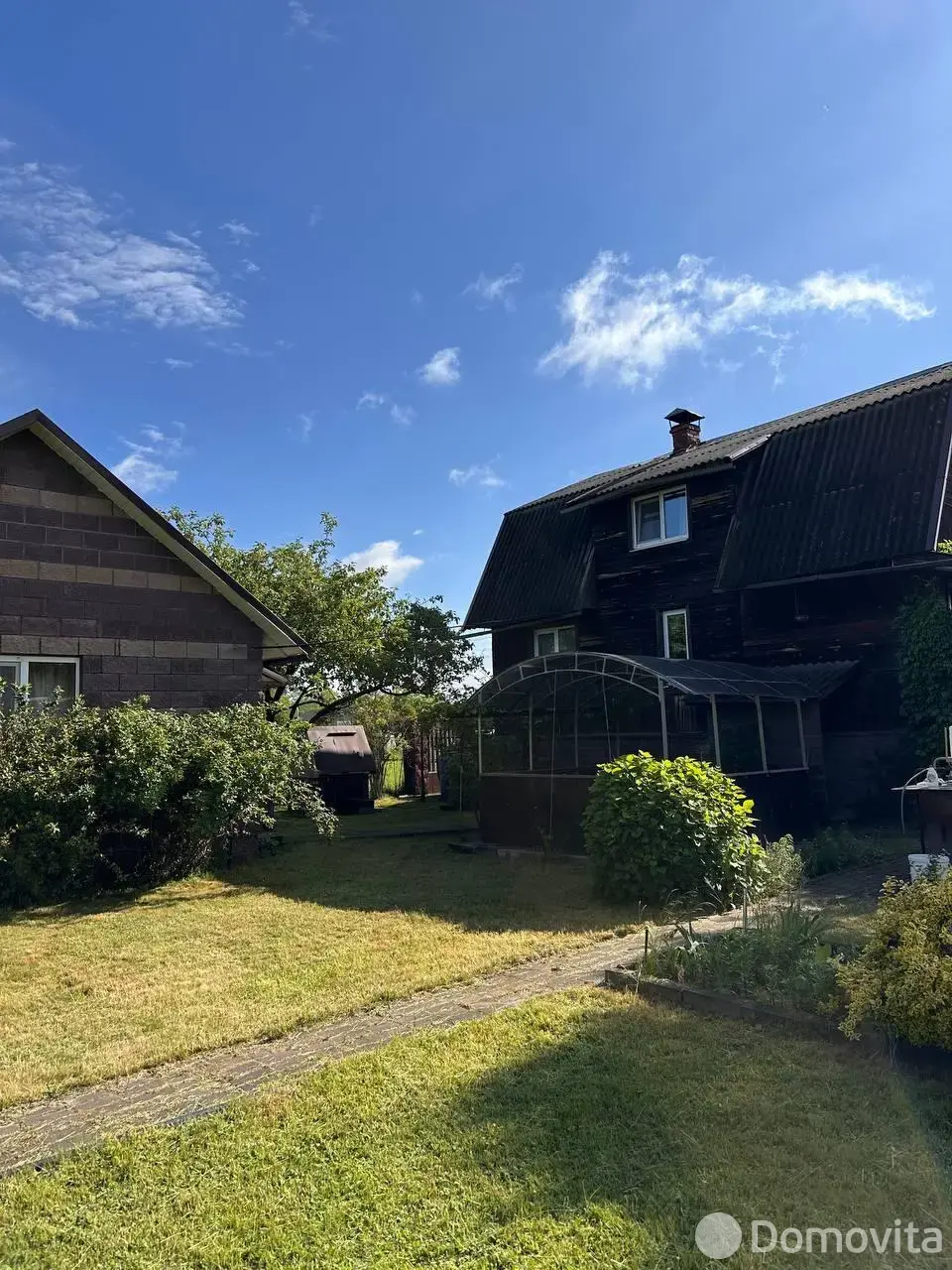 Стоимость продажи дачи, Верасок плюс,