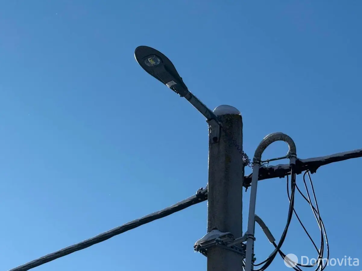 Купить земельный участок, 15 соток, Каралино, Минская область, 65000USD, код 571590 - фото 11