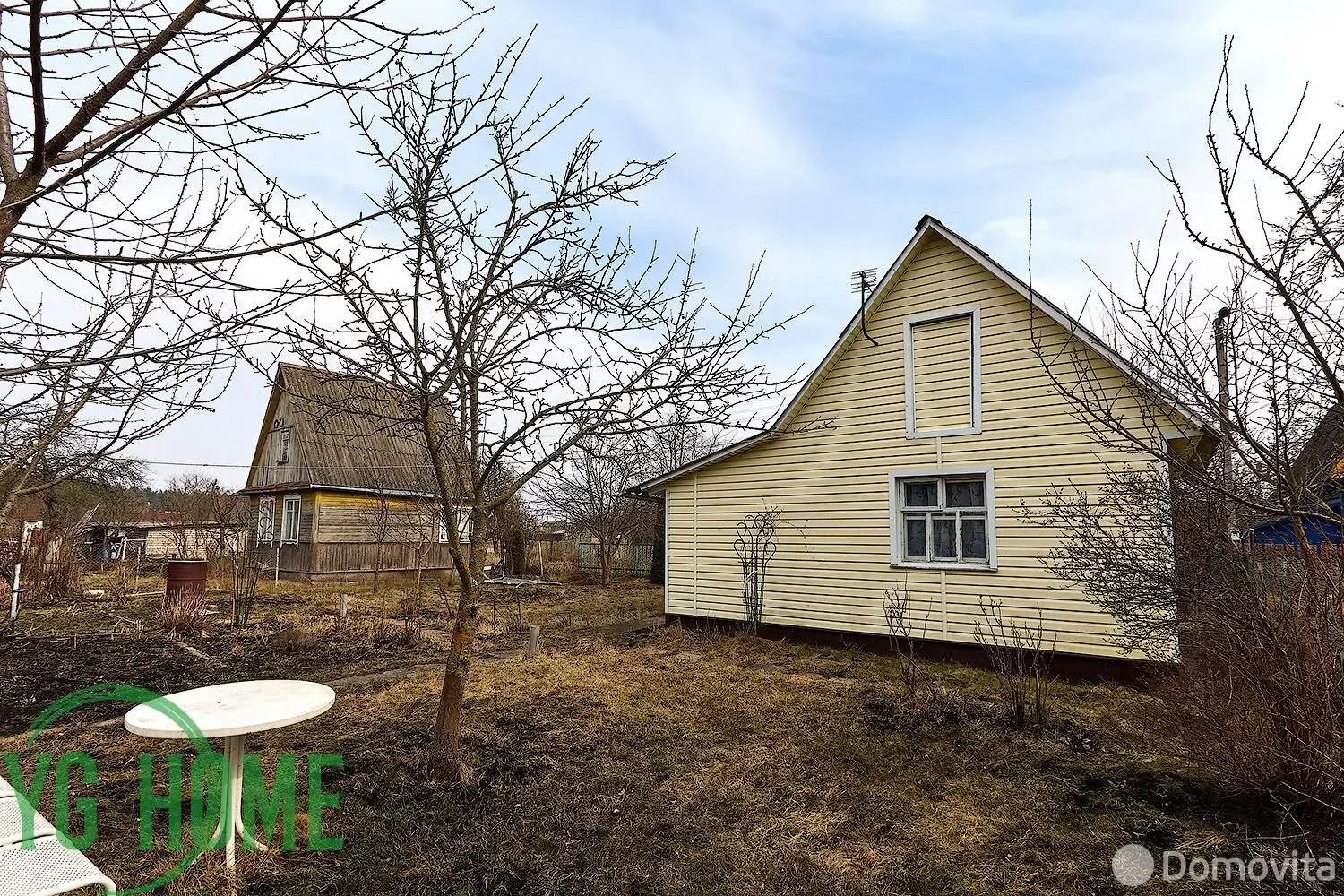 Купить 1-этажную дачу в Шарик Минская область, 9000USD, код 182056 - фото 42