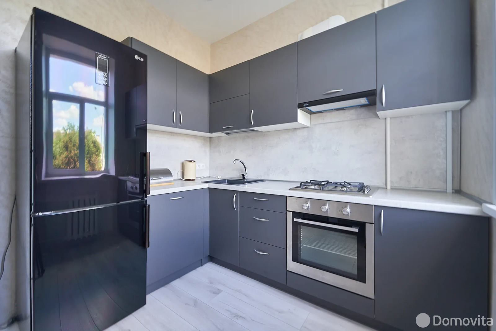 Снять 2-комнатную квартиру в Минске, пр-т Независимости, д. 94, 650USD, код 150876 - фото 11