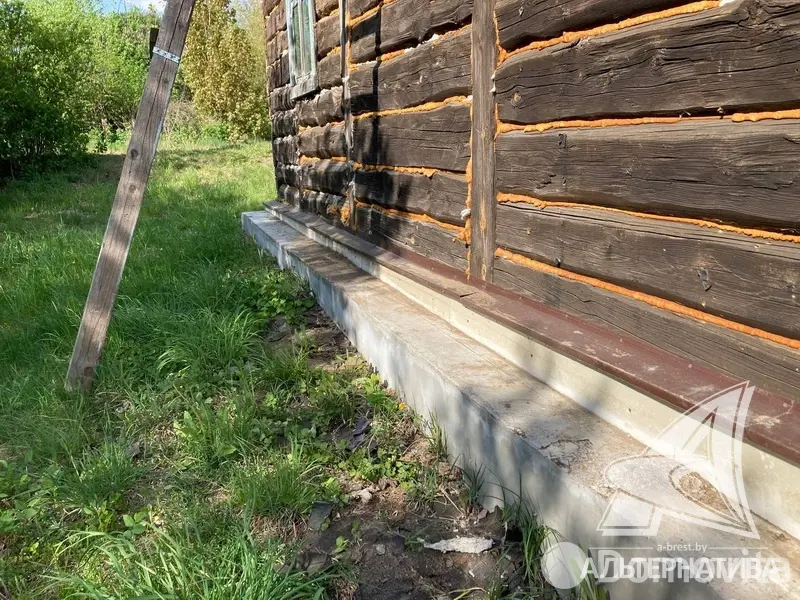 коттедж, Новоселки, 