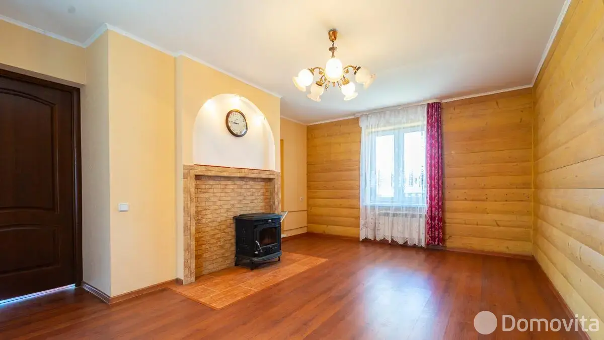 Купить 3-этажную дачу в Родник Соломореченский Минская область, 42900USD, код 182141 - фото 21