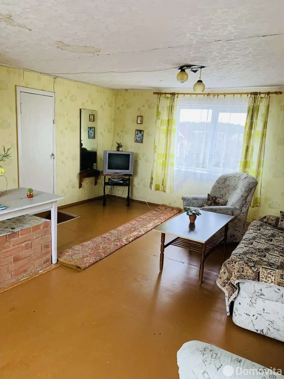 Купить 2-этажную дачу в Шарик Минская область, 20000USD, код 182048 - фото 11