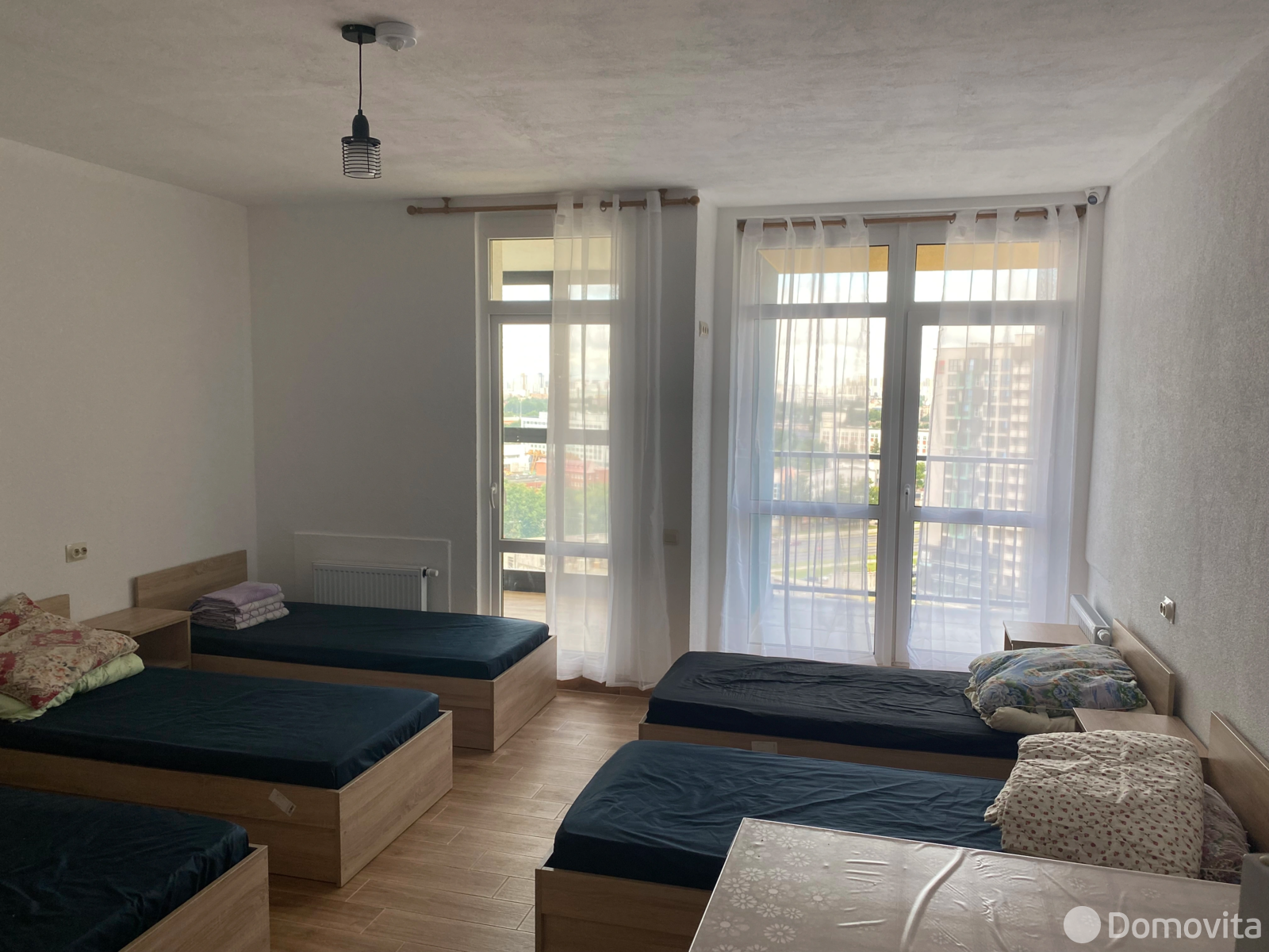 Снять 2-комнатную квартиру в Минске, ул. Стахановская, д. 31, 480BYN, код 148340 - фото 12