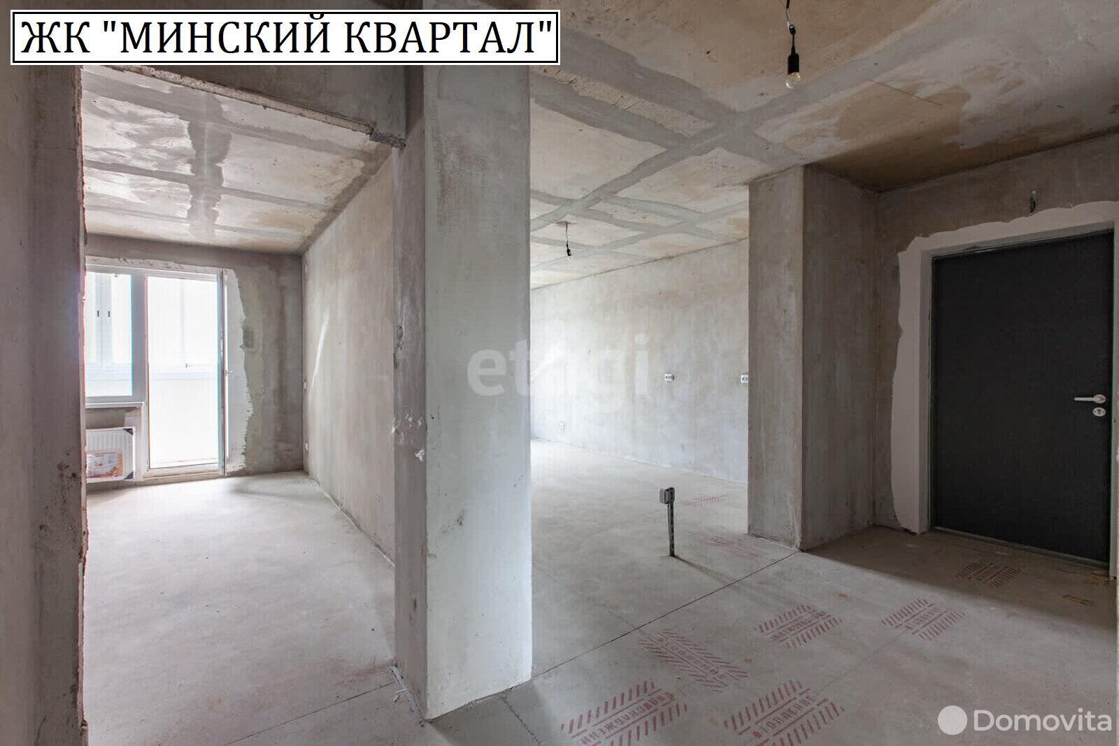 Продажа 2-комнатной квартиры в Минске, ул. Грушевская, д. 21, 63480 USD, код: 1007476 - фото 3