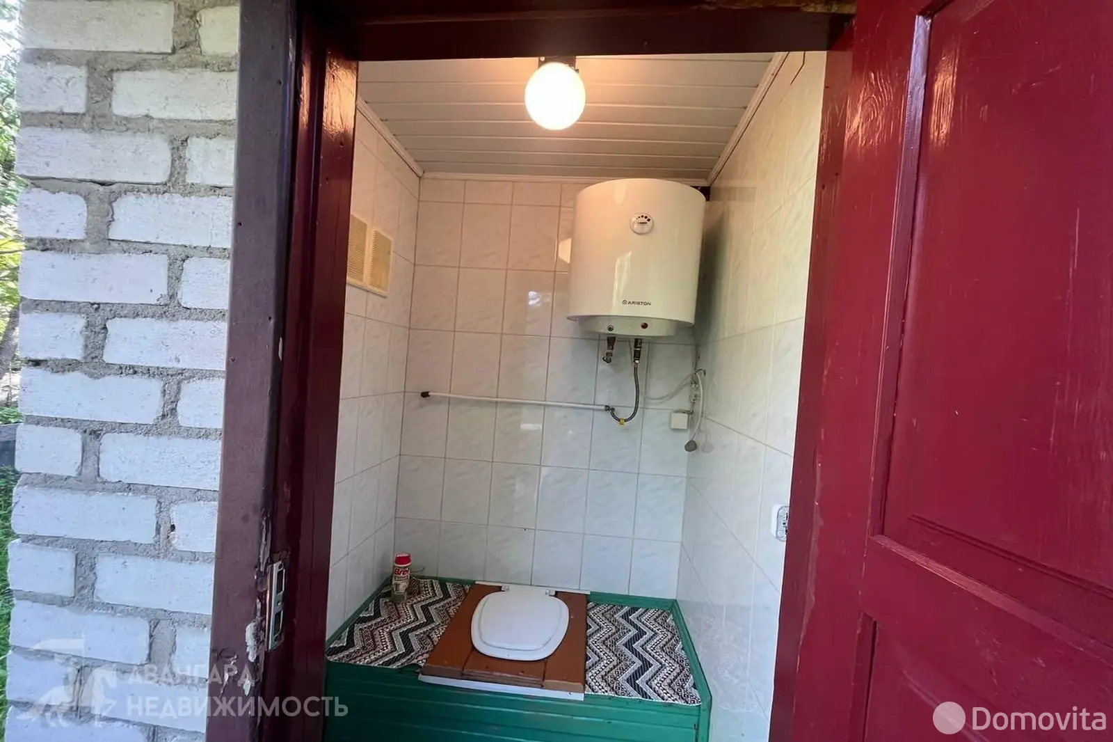 Купить 2-этажную дачу в Мотор Минская область, 25000USD, код 183954 - фото 33