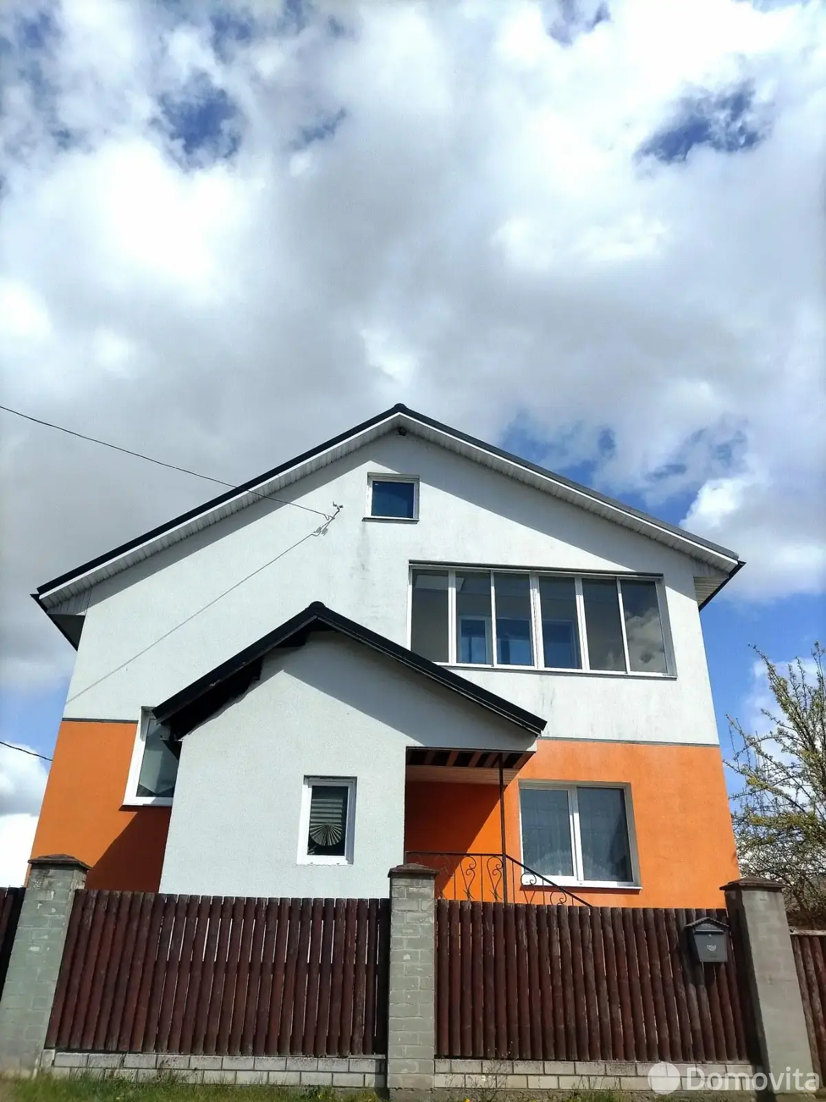 коттедж, Дзержинск, ул. Кооперативная, д. 14 