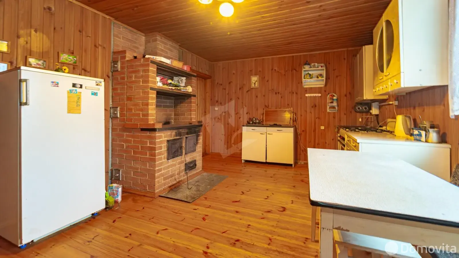 Стоимость продажи коттеджа, Сычевичи, д. 80/А