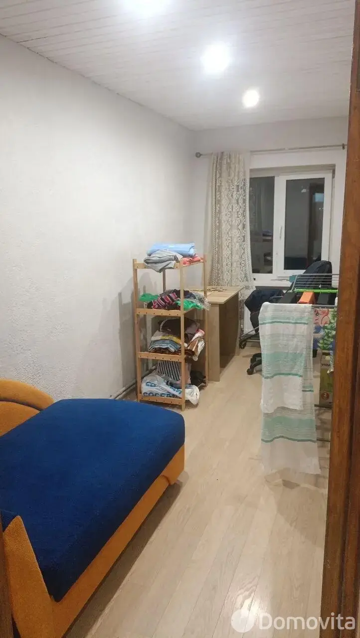 коттедж, Заболотье,