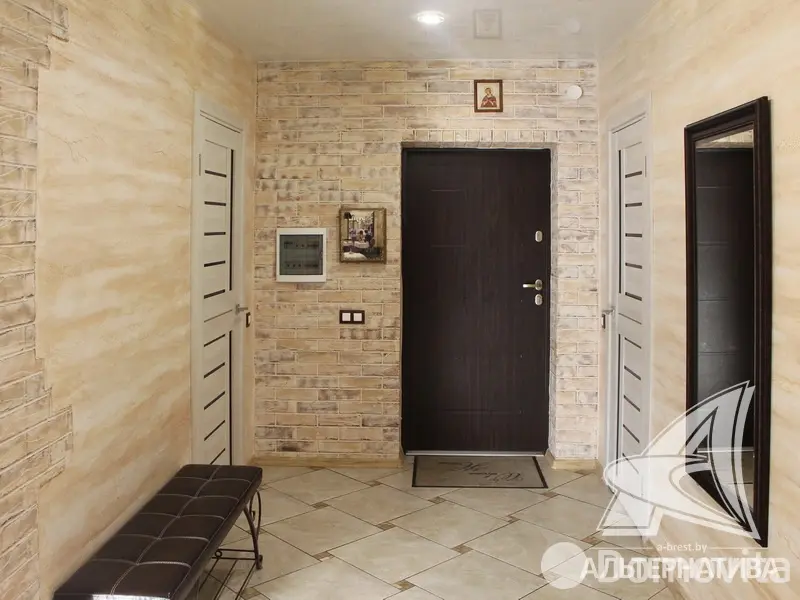 Купить 1-этажную дачу в Южное Брестская область, 99900USD, код 173285 - фото 23