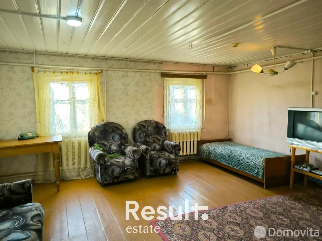 коттедж, Скоморошки, ул. Центральная, д. 60