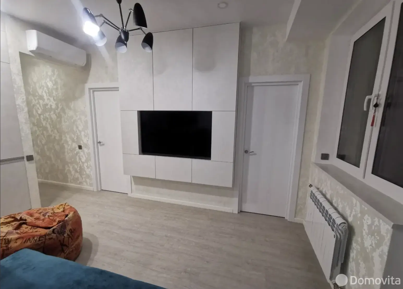 Снять 2-комнатную квартиру в Минске, пр-т Победителей, д. 115, 580USD, код 150694 - фото 12