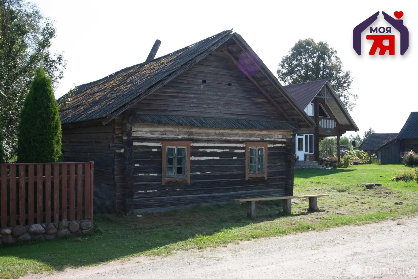 коттедж, Гедевичи, ул. Красивая 