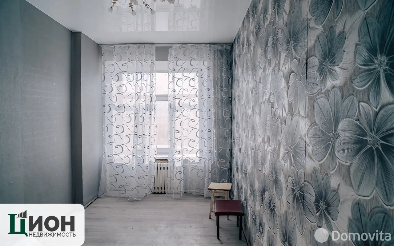 Продажа комнаты в Витебске, ул. Советская, д. 23, цена 8800 USD, код 7525 - фото 4