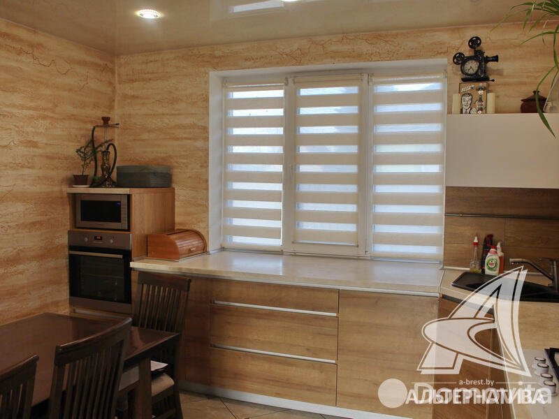 Купить 1-этажную дачу в Южное Брестская область, 99900USD, код 173285 - фото 17