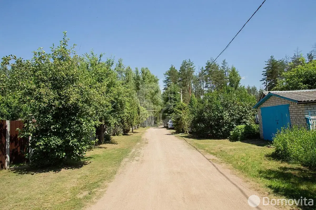Продажа 2-этажной дачи в АВТОТРАНСПОРТНИК Дзержинский район Минская область, 62500BYN, код 186384 - фото 26