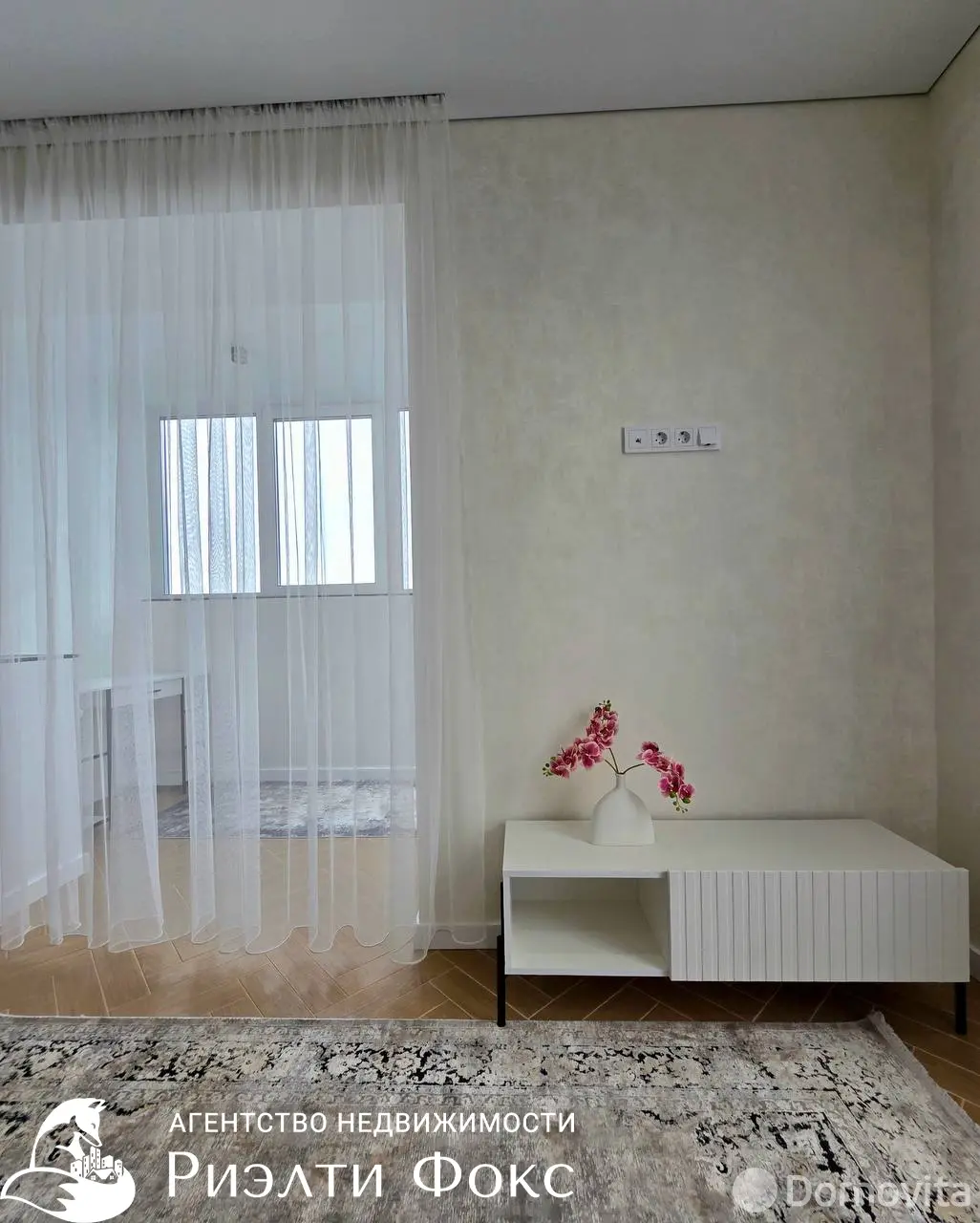 Снять 1-комнатную квартиру в Минске, ул. Щорса, д. 42, 580USD, код 147801 - фото 17