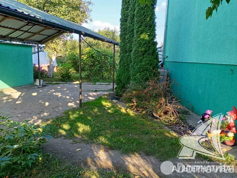 Продажа 1-этажной дачи в Электрон-1 Брестская область, 67000USD, код 173826 - фото 16