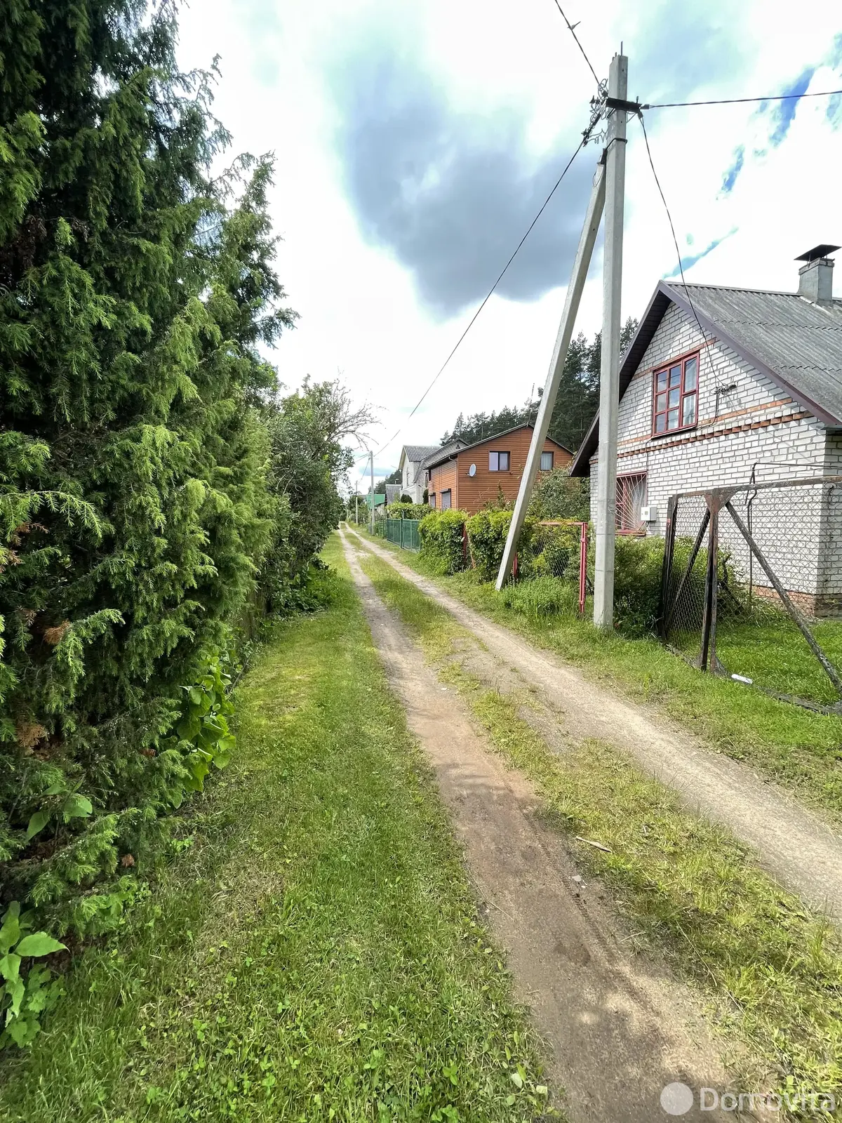 Продажа 2-этажной дачи в Дорожник Минская область, 17400USD, код 183222 - фото 36