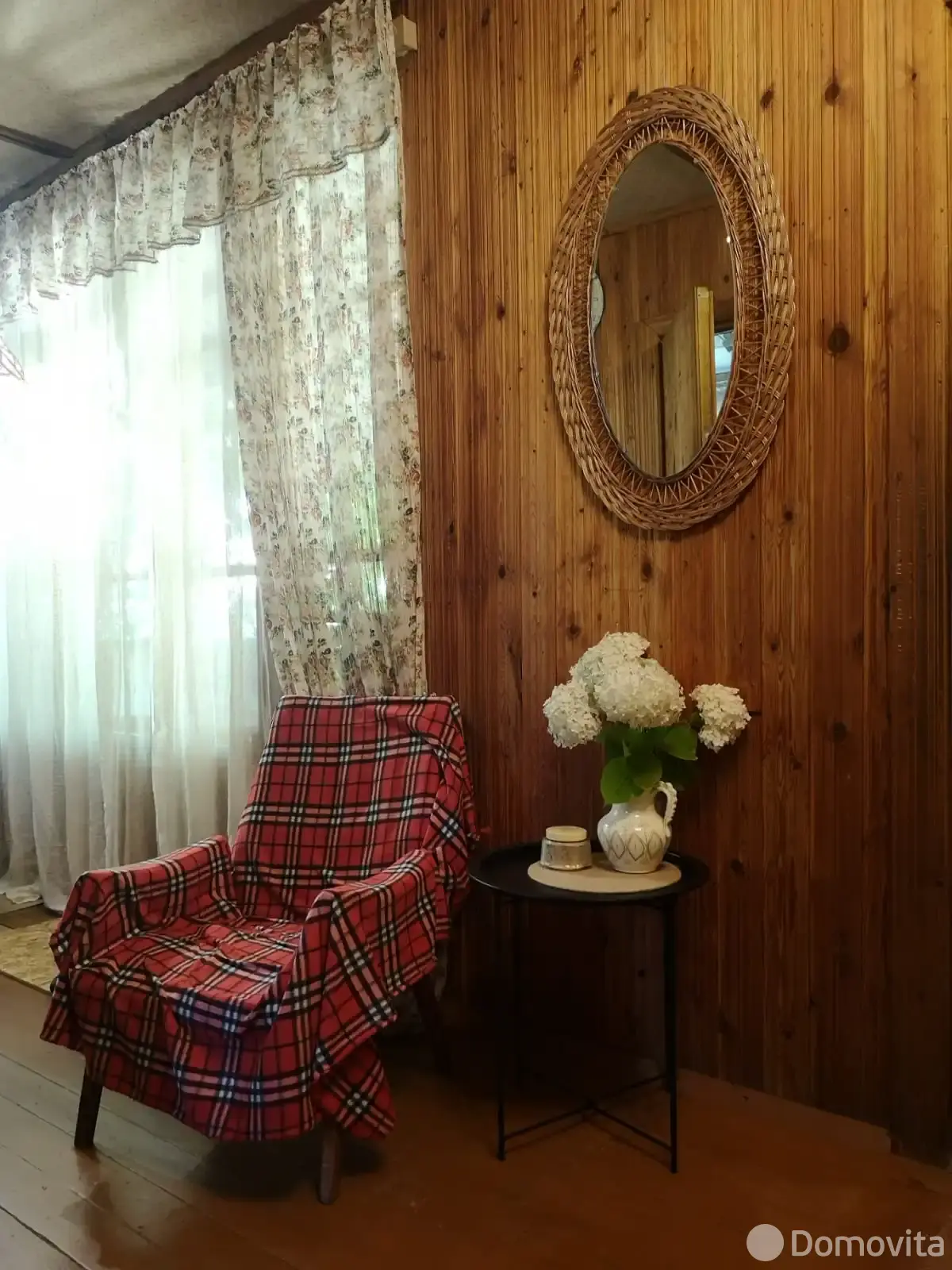 Продажа 2-этажной дачи в Лада А Минская область, 78000BYN, код 186514 - фото 19