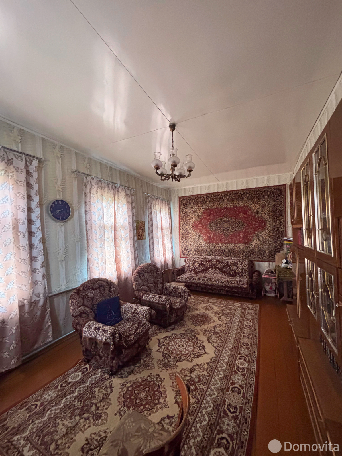 Цена продажи коттеджа, Руденск, ул. Мичурина, д. 1А