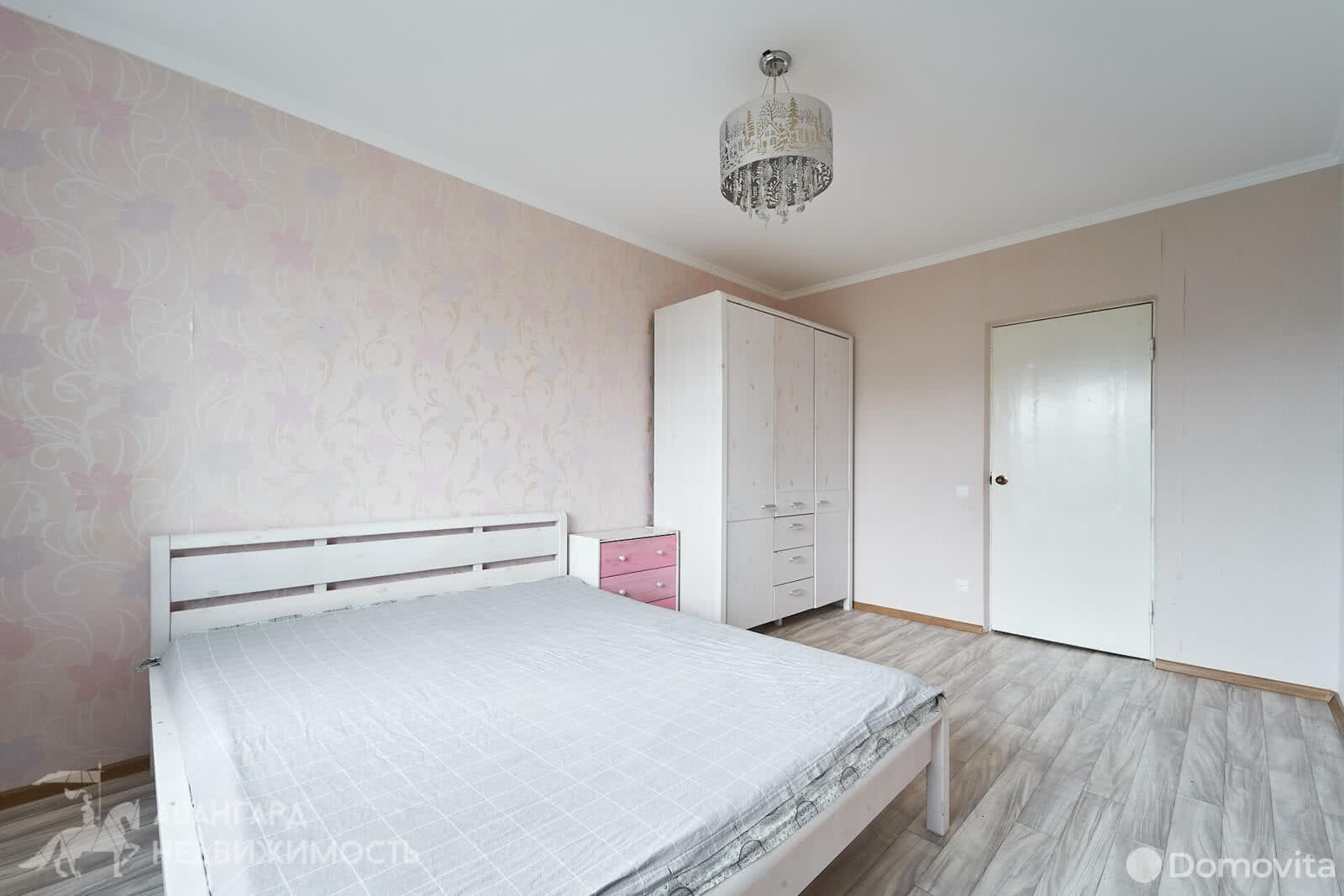 Продажа 2-комнатной квартиры в Минске, ул. Лейтенанта Кижеватова, д. 62, 69000 USD, код: 1024294 - фото 4