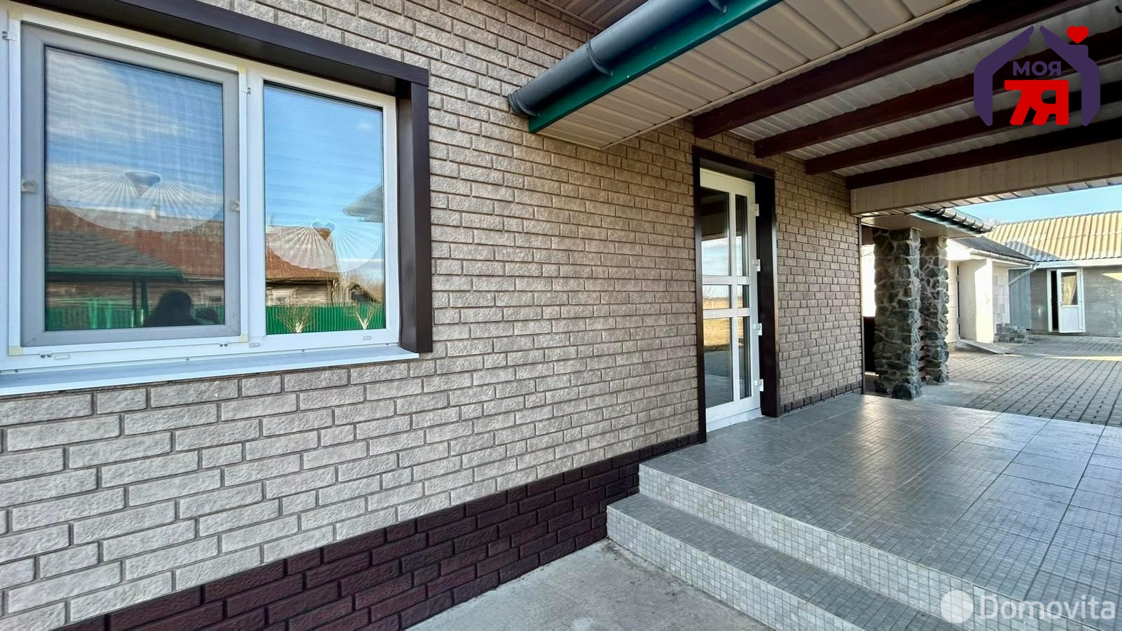 дом, Мазурщина, ул. Центральная