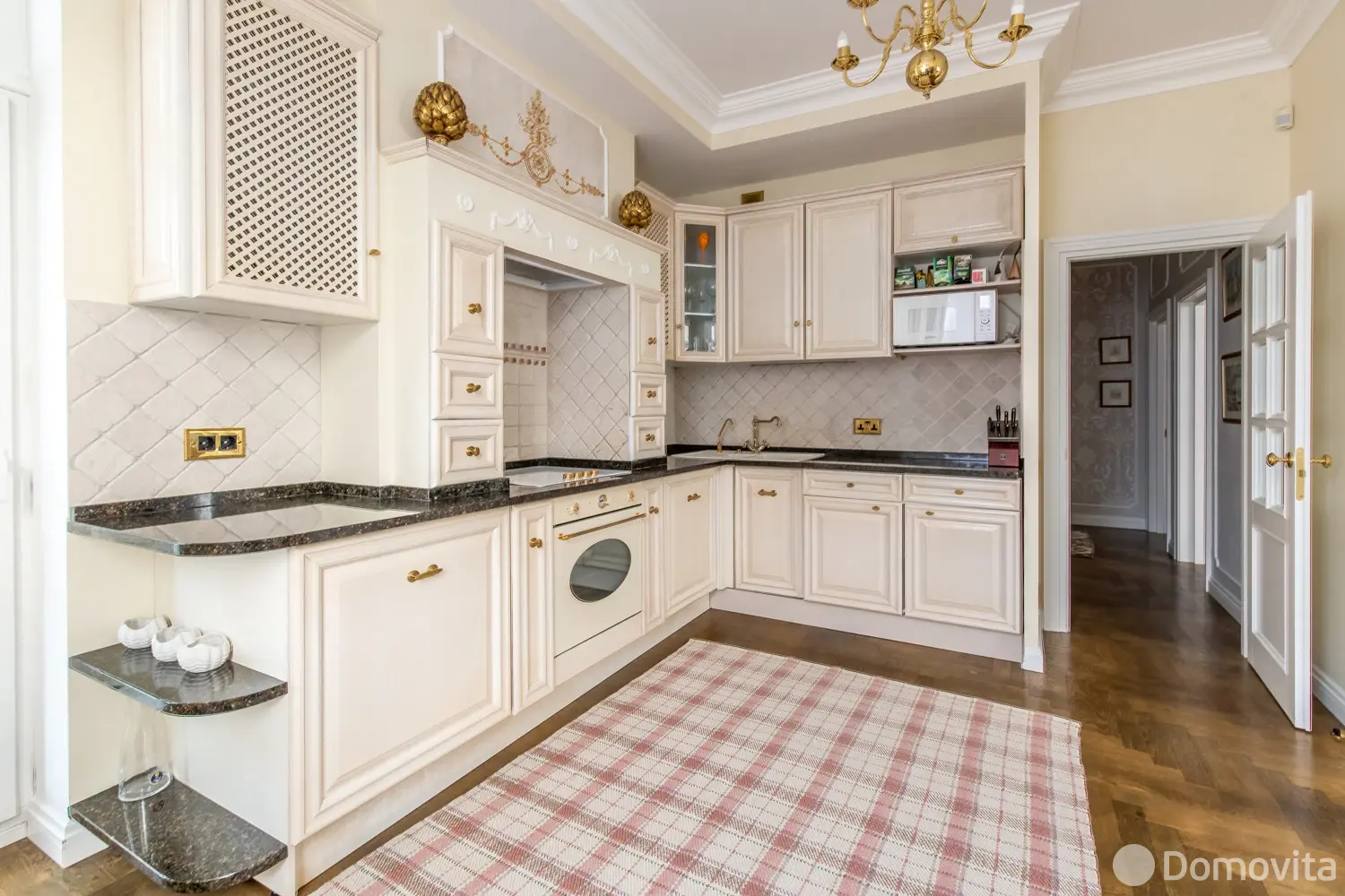 Снять 2-комнатную квартиру в Минске, ул. Тихая, д. 57, 1800USD, код 149661 - фото 12