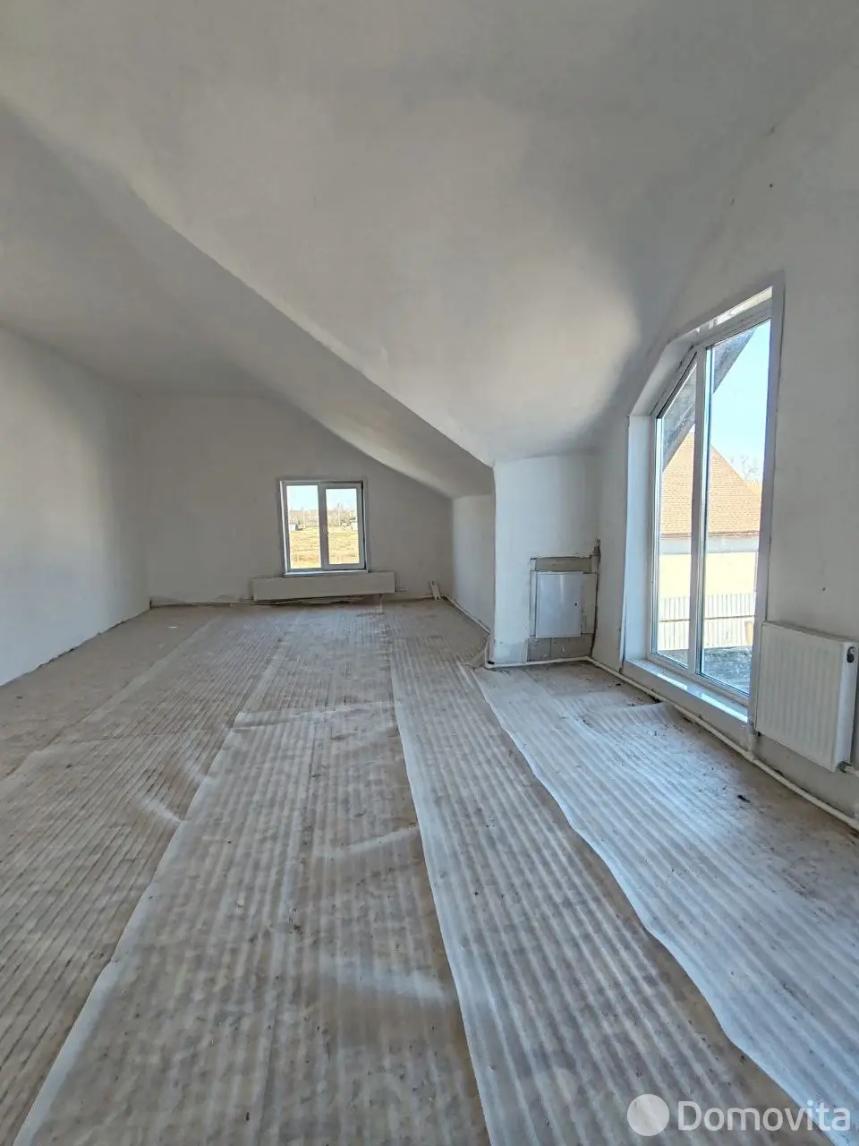 коттедж, Витебск, ул. Круговая