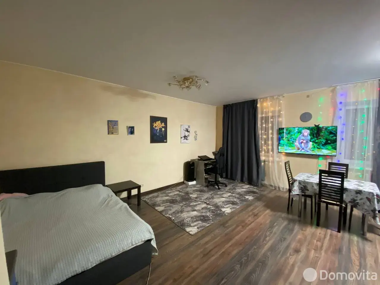 квартира, Минск, пр-т Победителей, д. 119 - лучшее предложение