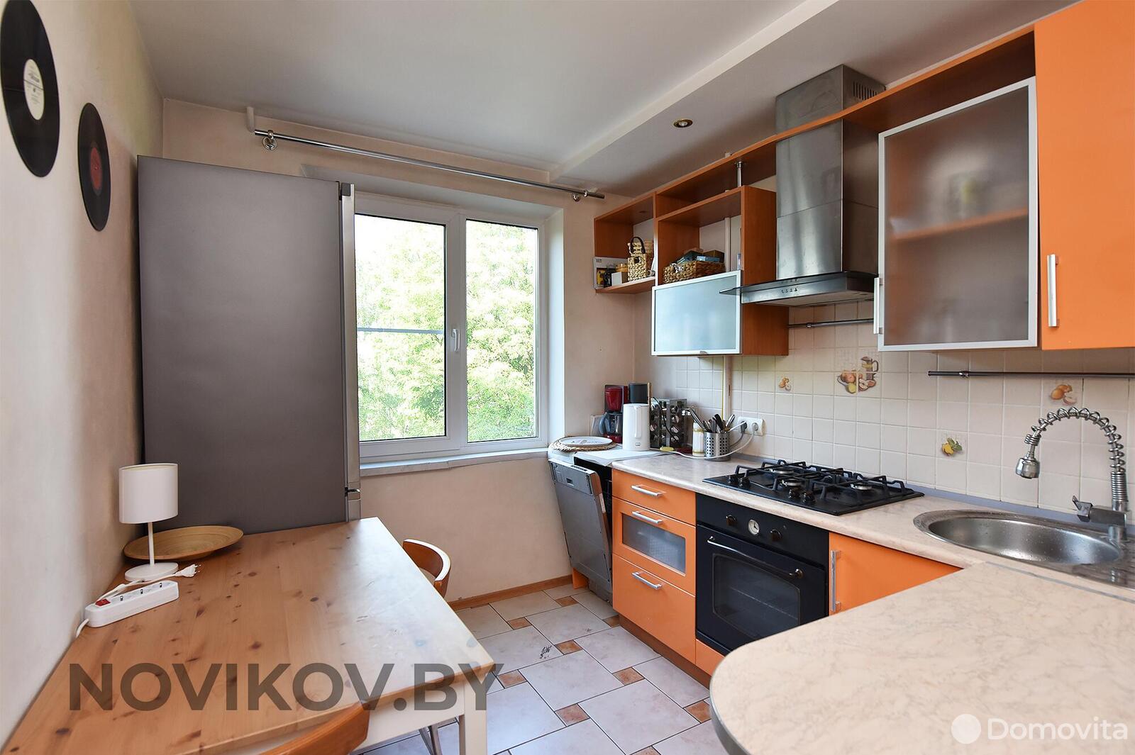 Продажа 3-комнатной квартиры в Минске, ул. Лейтенанта Кижеватова, д. 62, 82900 USD, код: 1020250 - фото 1